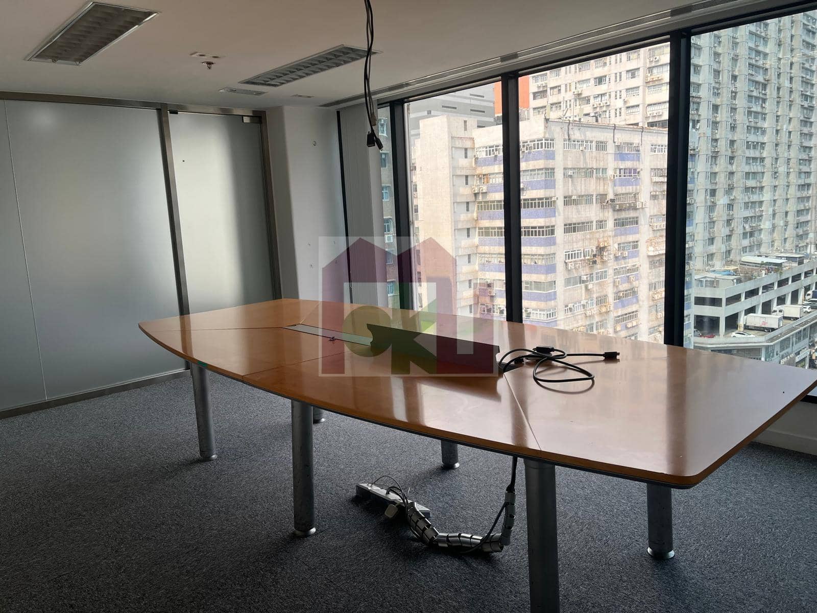 Shatin Galleria unit photo